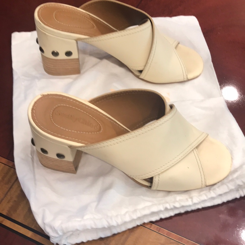 See Chloe slides